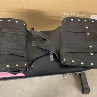 Borse per Harley Davidson