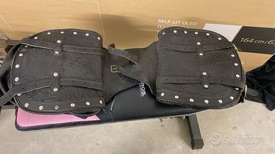 Borse per Harley Davidson