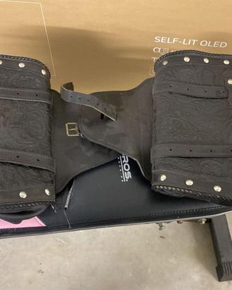 Borse per Harley Davidson