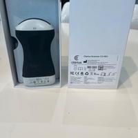 ECOGRAFO CLARIUS SONDA C3 (CIONVEX) USATA DEK 2021