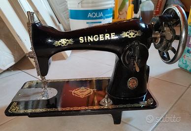 Cucitrice Singere Company 