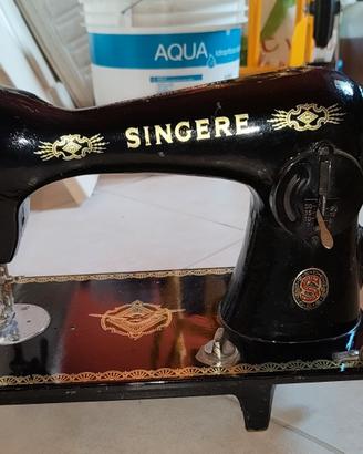 Cucitrice Singere Company 