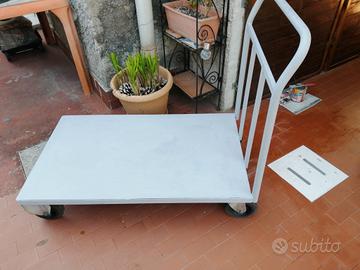 Carrello da lavoro 