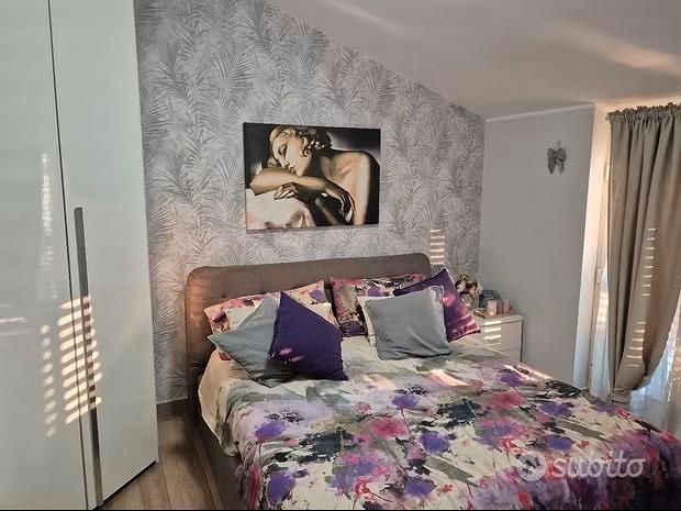 Appartamento – Marcianise, Pagani di Marcianise, Caserta - Vista 2