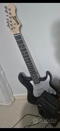 Chitarra elettrica 