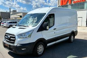 Ford Transit L2H2 Eu6.2 Distribuzione+Fap 2020
