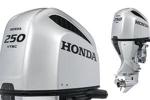 Honda BF 250 VTEC Silver Nuovo – Pronta Consegna
