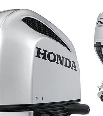 Honda BF 250 VTEC Silver Nuovo – Pronta Consegna