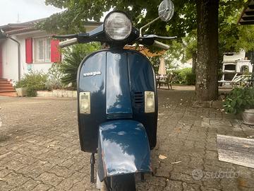 vespa 50 pk xl