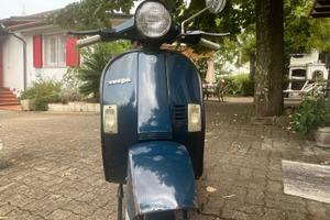 vespa 50 pk xl