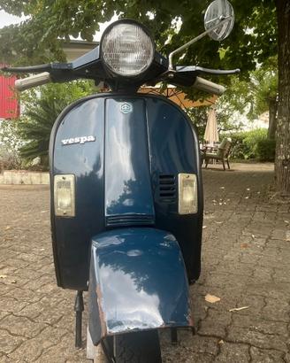 vespa 50 pk xl