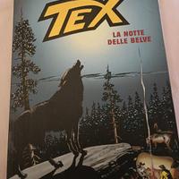 Tex collezione storica 