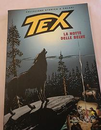 Tex collezione storica 