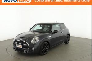 MINI Cooper S WC56279