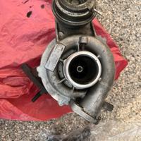 Turbina Bravo Delta 1.6 mtj