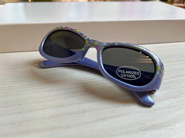 Occhiali sole Chicco da bambina