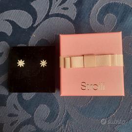 Orecchini Stroili nuovi