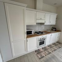 Cucina componibile completa Minacciolo