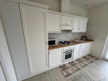 Cucina componibile completa Minacciolo