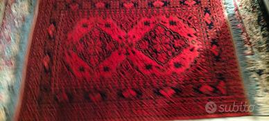 tappeto 