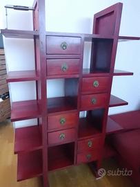 Mobile Libreria Etnica