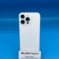 APPLE IPHONE 16 PRO MAX 256GB BATTERIA 92% USATO
