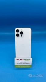 APPLE IPHONE 16 PRO MAX 256GB BATTERIA 92% USATO