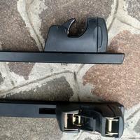 Barre universali portatutto 