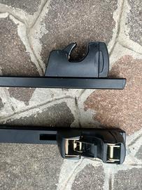 Barre universali portatutto 