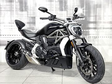 Ducati XDiavel 1260