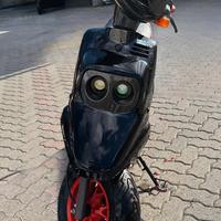 Booster Spirit MBK 50 