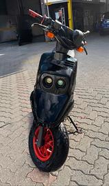 Booster Spirit MBK 50 