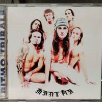 cd Ritmo Tribale – Mantra (1994 raro)