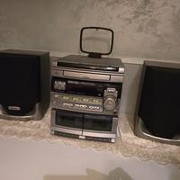 stereo e altoparlanti philips