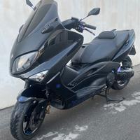 Yamaha T Max - 2006