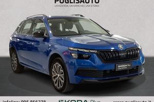 SKODA Kamiq 1.0 TSI 110 CV Black Dots