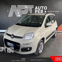 FIAT Panda 0.9 t.air t. natural power Lounge ...