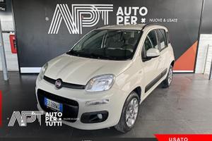 FIAT Panda 0.9 t.air t. natural power Lounge ...