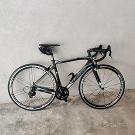 bici da corsa Wilier GTR Team G14