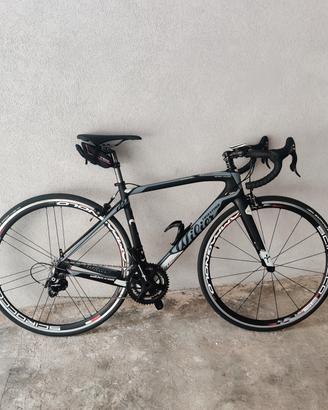 bici da corsa Wilier GTR Team G14