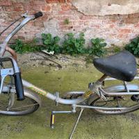 Graziella tipo Stella vintage