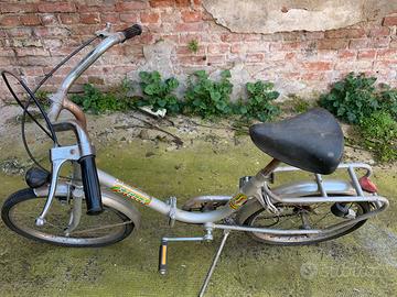 Graziella tipo Stella vintage