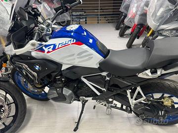 BMW R 1250 GS Adventure HP Abs