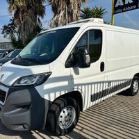 PEUGEOT BOXER 2.0 MULTIJET, 110CV ATP CON FRIGO