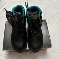 Scarpe antinfortunistiche honeywell