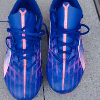 Scarpe calcio Puma Ultra 5 Play FG/AG n° 44