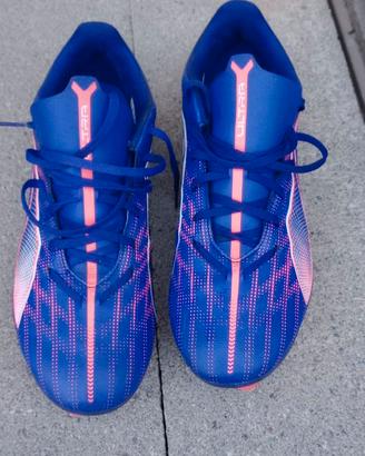 Scarpe calcio Puma Ultra 5 Play FG/AG n° 44
