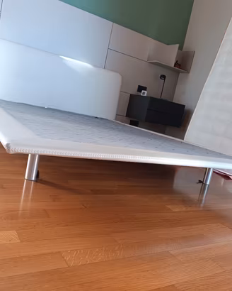 letto matrimoniale 