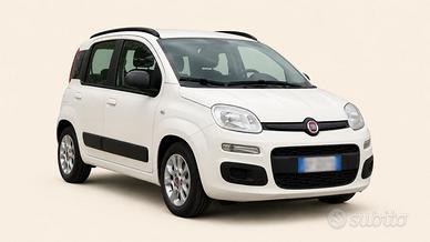 FIAT PANDA 1.3 mjet
