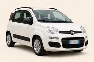 FIAT PANDA 1.3 mjet